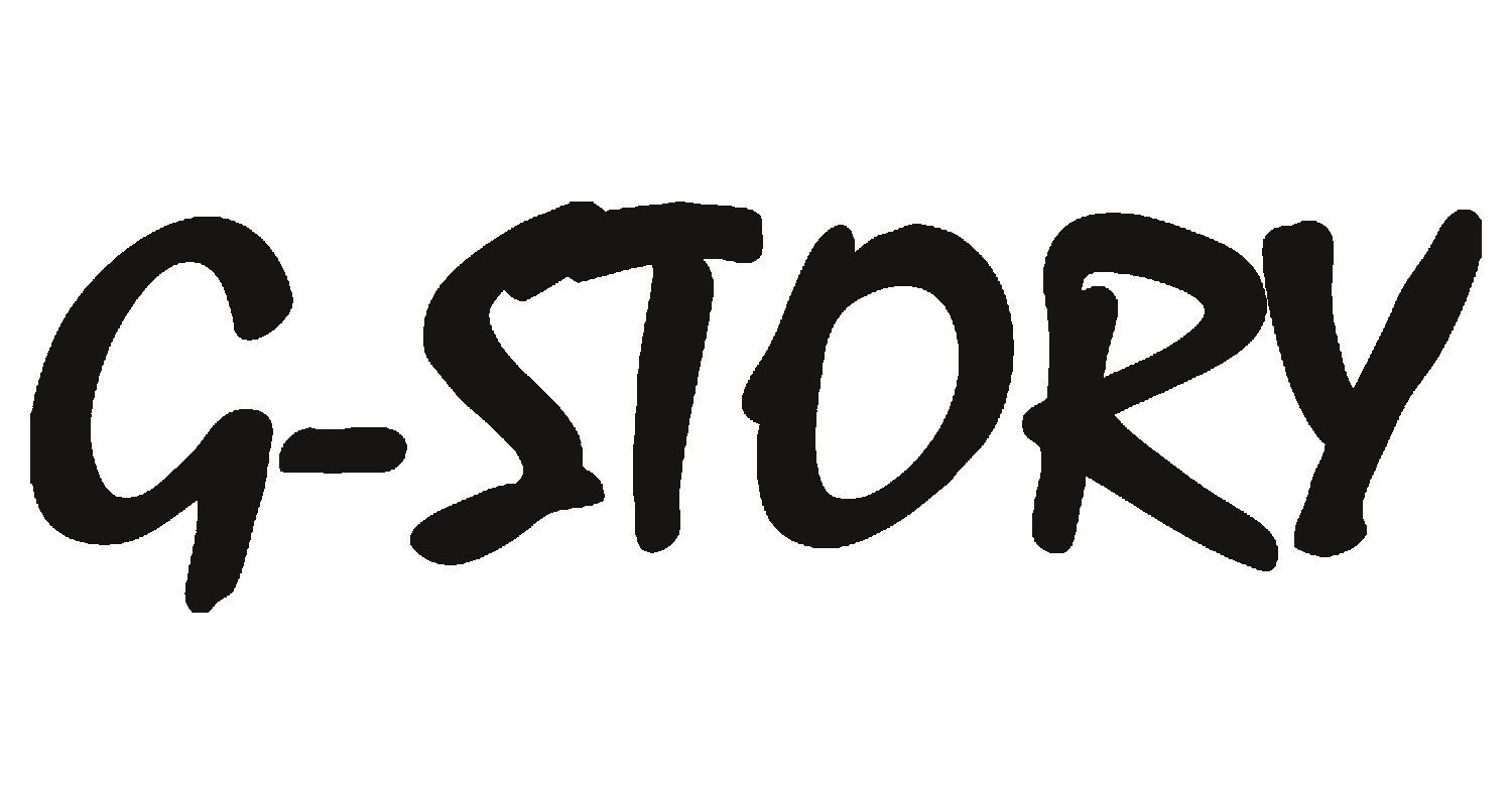 g-storystore logo