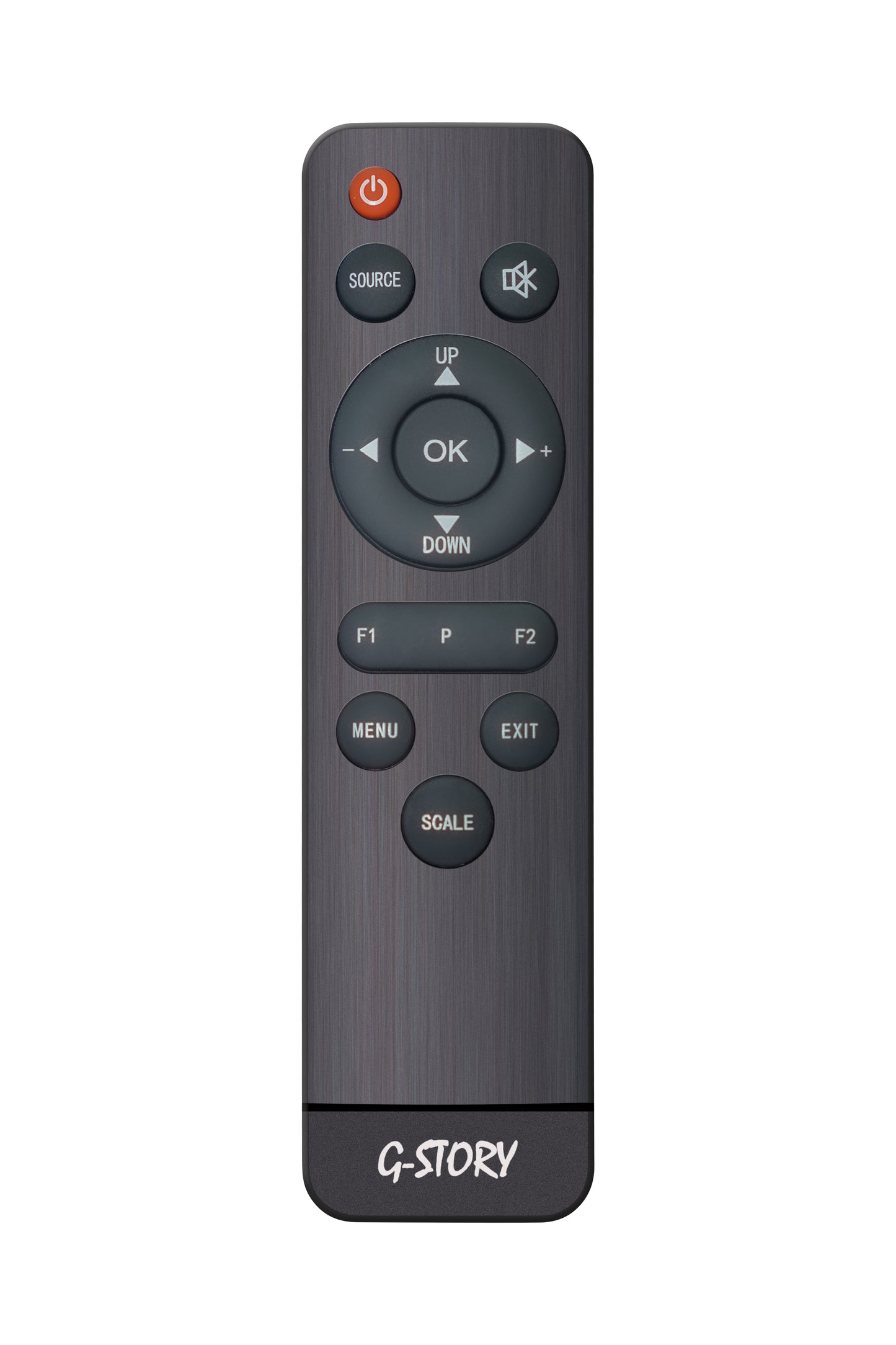 Remote control