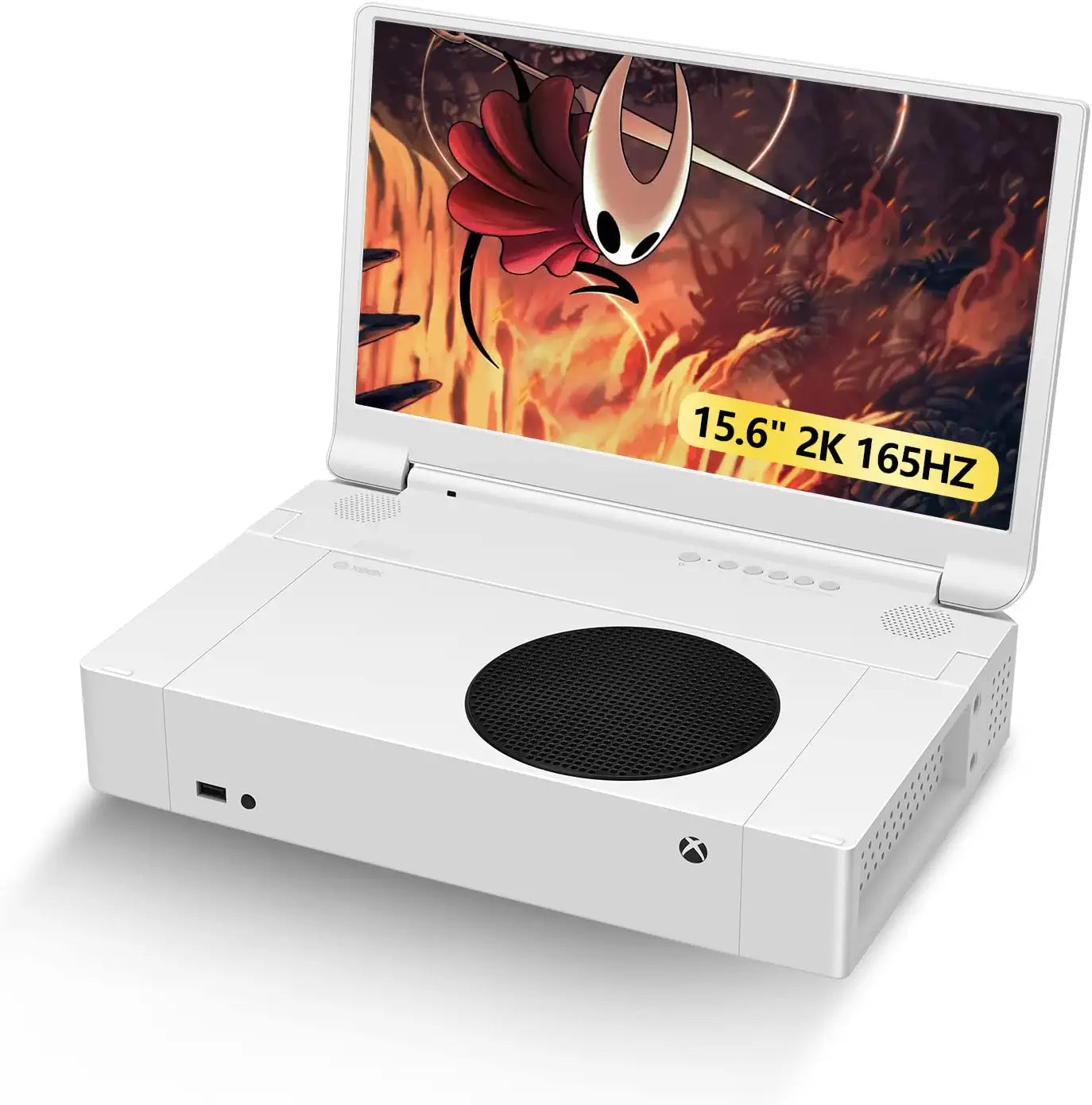 G-STORY 15.6” 2K 165hz Portable Monitor for Xbox Series S