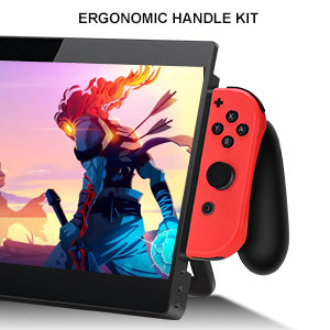 G-STORY 10.1‘’ Portable Monitor for Switch