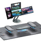 4 Screens One Laptop Unlimited Trading Power