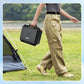 G-STORY 14" 4K&60Hz or 1080P&120Hz Portable Monitor Case for Switch 2(no Included)
