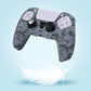 G-STORY 2PCS Silicone Cover Skin for PS5 Controller