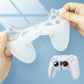 G-STORY 2PCS Silicone Cover Skin for PS5 Controller