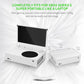 G-STORY 12.5‘’ Portable Monitor for Xbox Series S 4K Portable Gaming Monitor