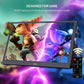 G-STORY 15.6 inch Touchscreen Portable Monitor 1080P Full HD IPS Gaming Display