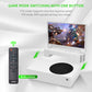 G-STORY 15.6” 2K 165hz Portable Monitor for Xbox Series S