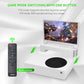 G-STORY 15.6'' 4K Portable Monitor for Xbox Series S