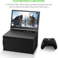 G-STORY 14-inch Portable Monitor for Xbox Series X, UHD 4K Portable Gaming Monitor