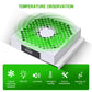 G-STORY Cooling Fan for Xbox Series S with Automatic Fan Speed Adjustable by Temperature