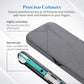G-STORY Flip Protective Case for Nintendo Switch Lite with Screen Protectors